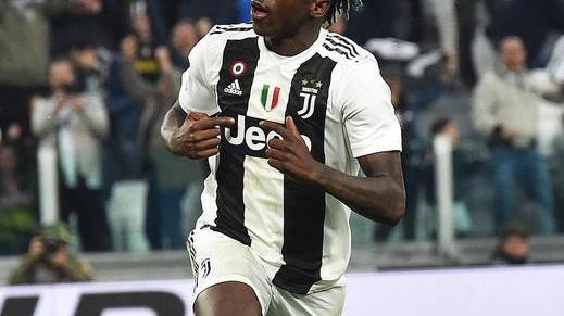 Juventus, risolve ancora Kean Piatek illude il Milan che poi cede