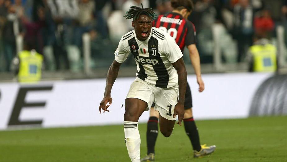 Per fortuna che c'è la corsa Champions