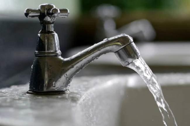 Proteste a Marzocchino «L’acqua puzza»