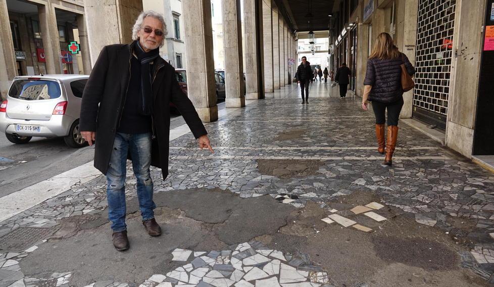 Via Grande, se ne parla al Cisternino. L’amministrazione convoca i cittadini 