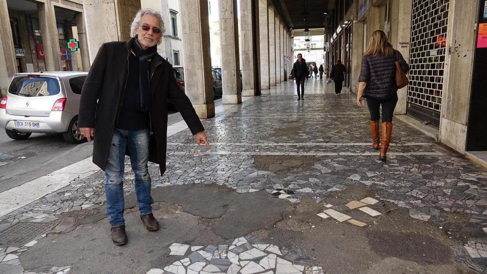 Via Grande, se ne parla al Cisternino. L’amministrazione convoca i cittadini