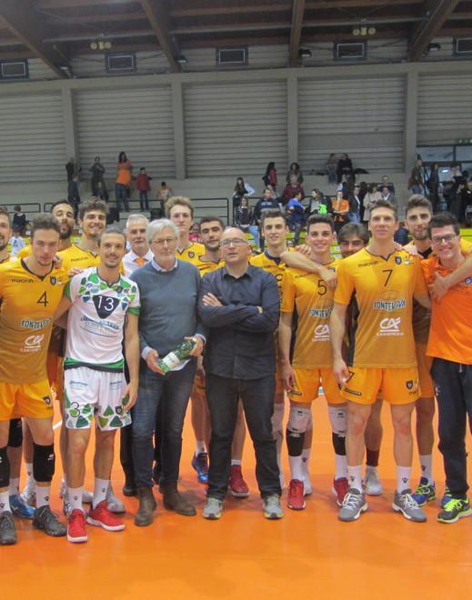 Fonteviva, è buona la prima dei playoff: steso Pordenone con un bel 3-0 