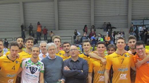 Fonteviva, è buona la prima dei playoff: steso Pordenone con un bel 3-0