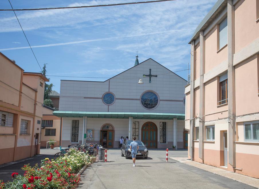 Il gruppo di controllo? Si fa in parrocchia 