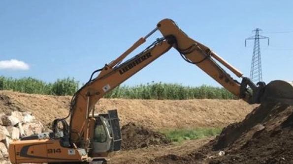 Consorzio bonifica: Vallesi verso la riconferma, il presidente è il più votato