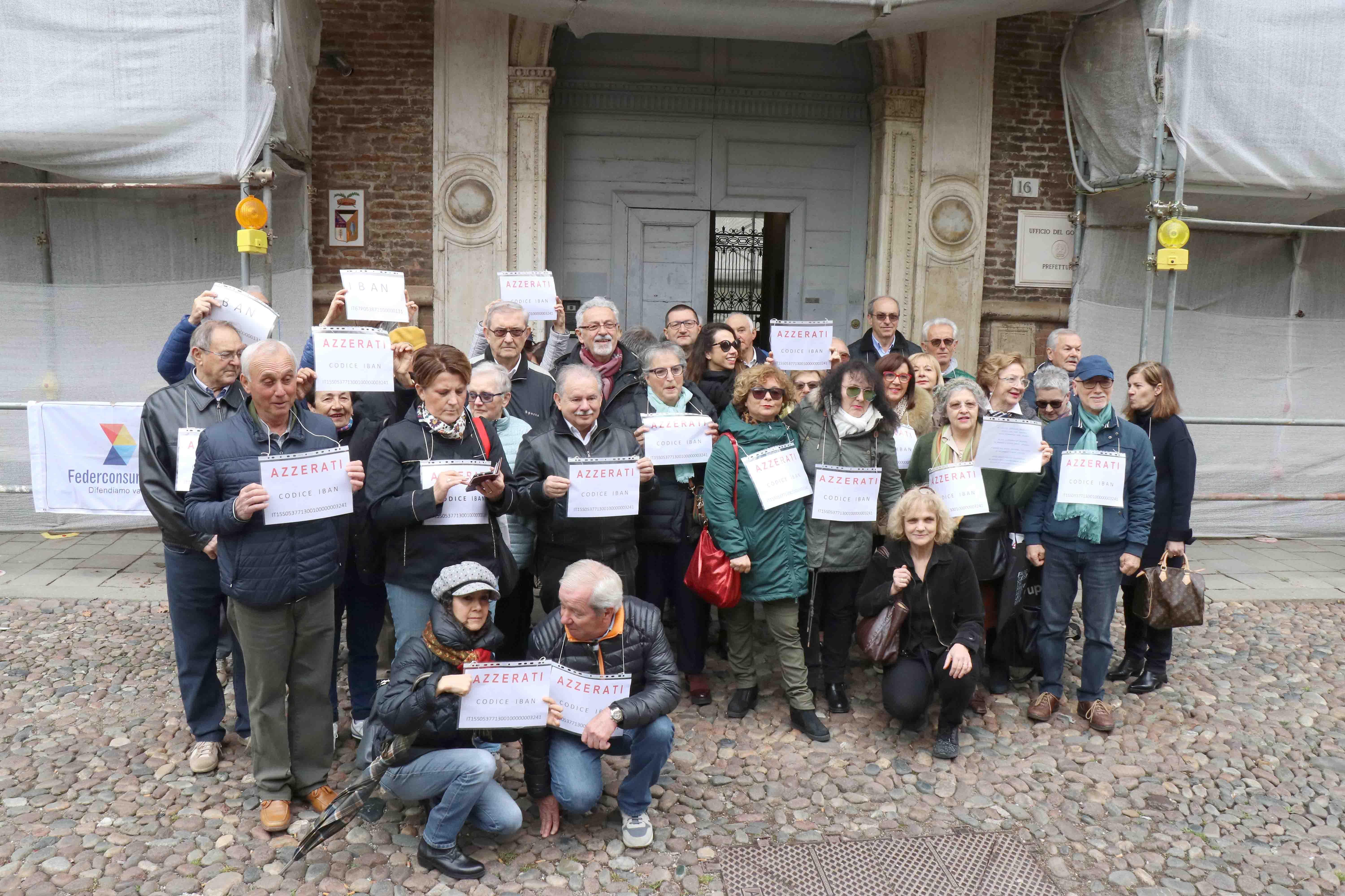  Per gli azionisti imborso automatico sotto i 35mila euro