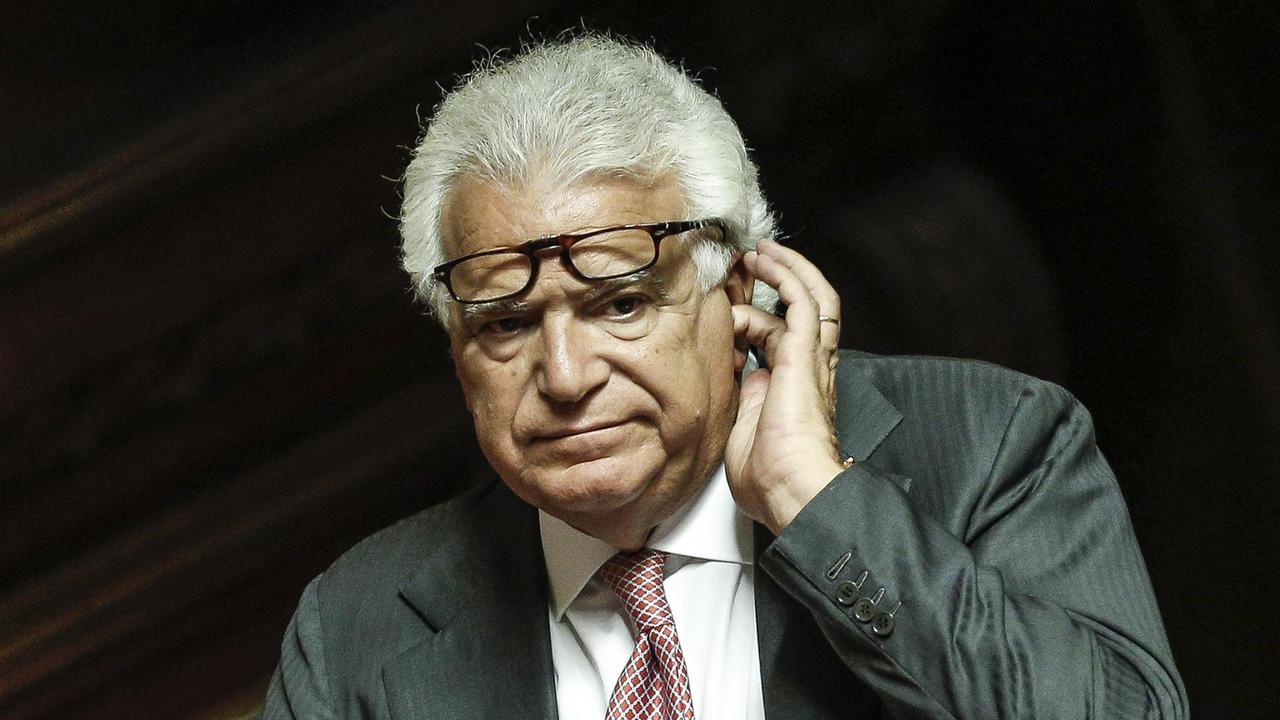 Denis Verdini