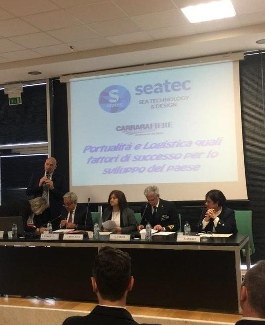 Portualità: è sinergia la parola d’ordine 