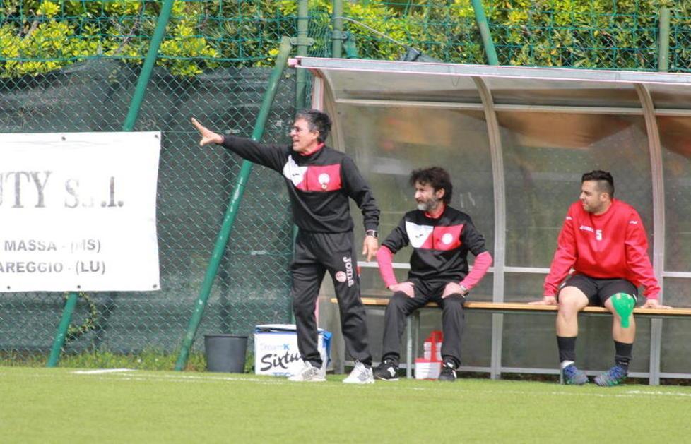 Lo Sporting non perde mai con il Barbarasco finisce pari 