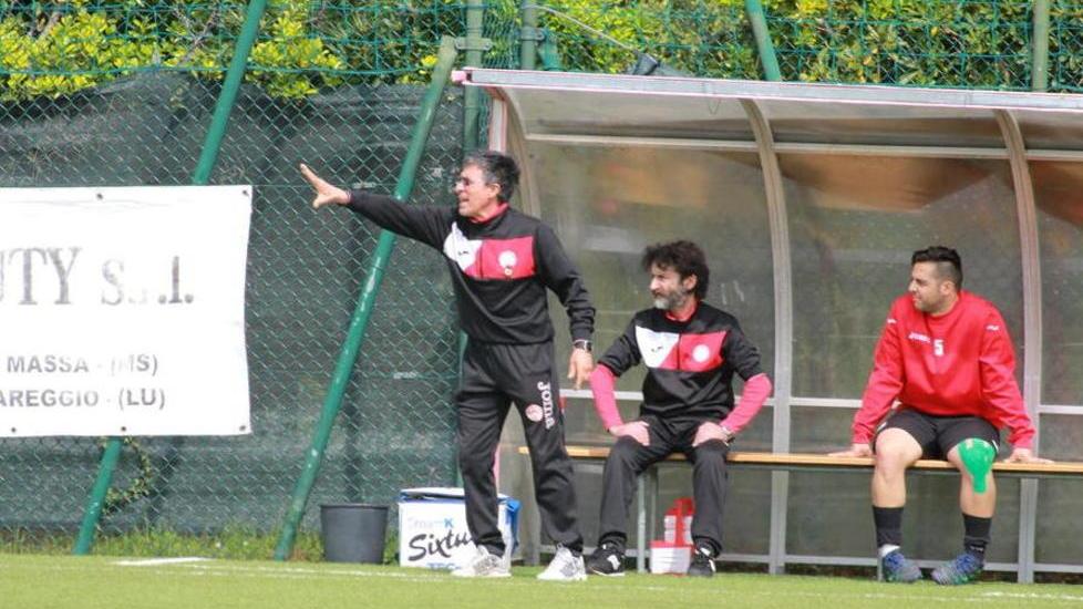 Lo Sporting non perde mai con il Barbarasco finisce pari
