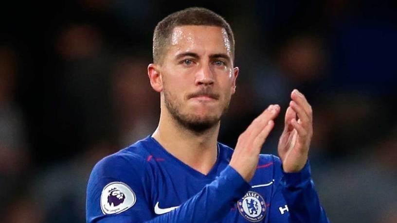 Hazard verso il Real Madrid Chelsea vuole Lewandowski