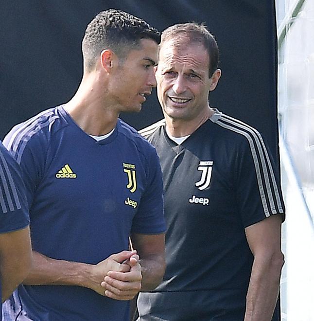 Ma quale scudetto! Nella testa della Juve ora c’è solo l’Ajax 