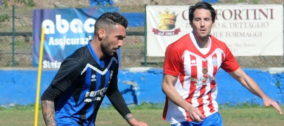 Piombino, un punto d’indolenza, zero gioco Si avvicina l’abisso e sfumano i playout