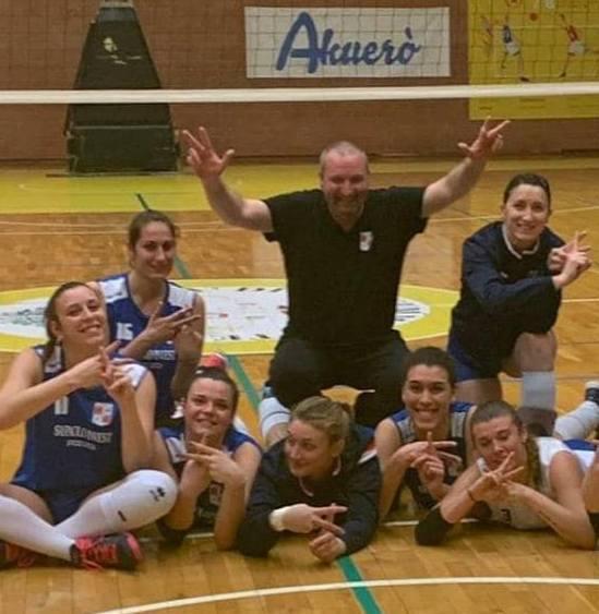 Lucchese, blitz a Monsummano per sognare ancora
