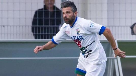Il Seravezza vince alla grande il secondo posto è a due passi