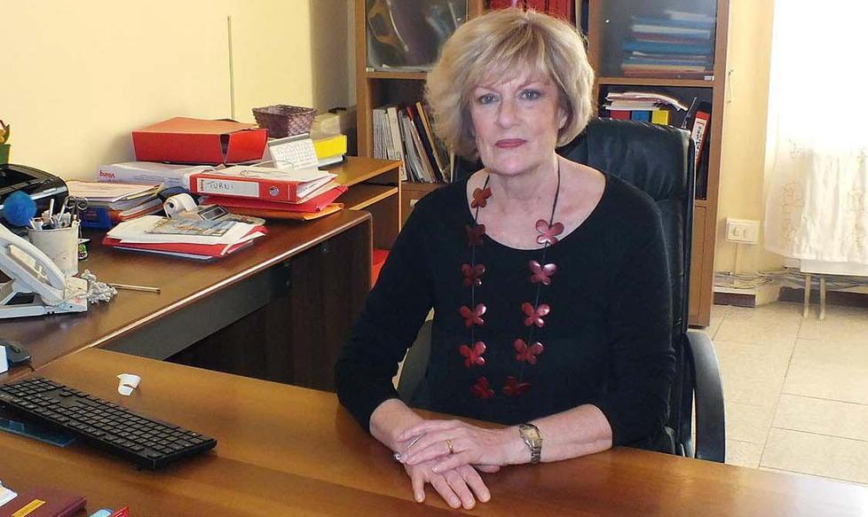 Il Pd si mette in moto Oggi laboratorio di idee con Anna Tempestini