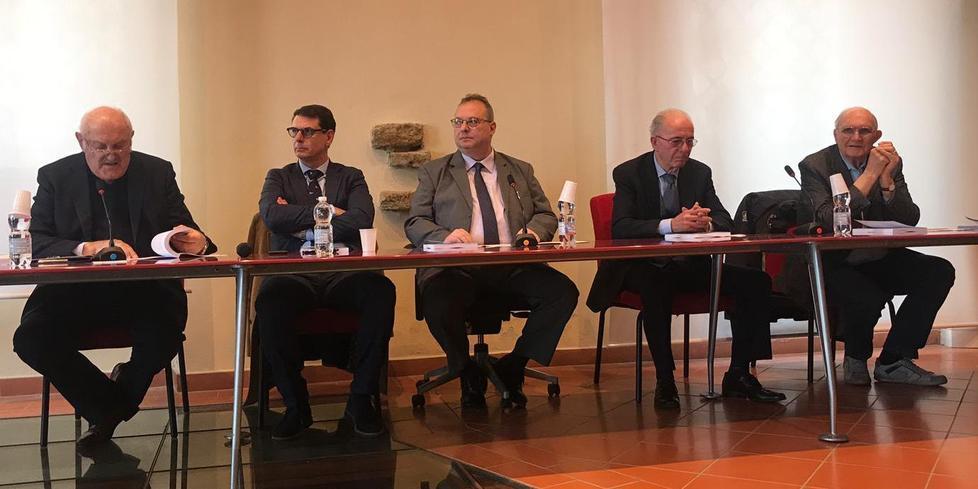 Alla Torre 10 anni di Roventini