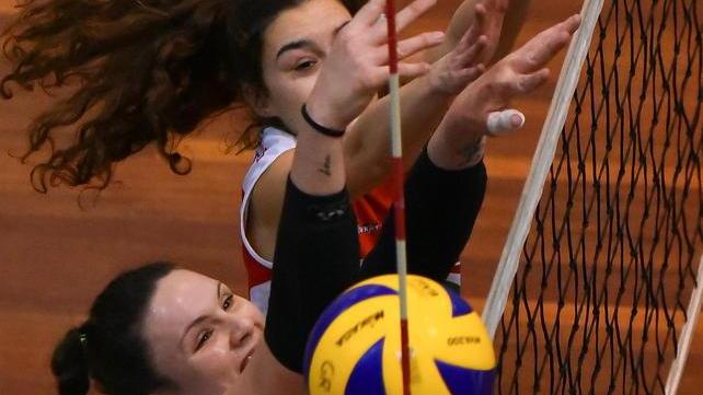 Volley