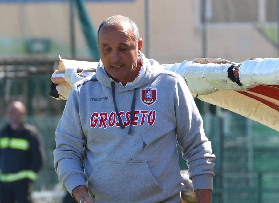 Simone Ceri omaggia chi non c’è più A loro la dedica per la promozione in D