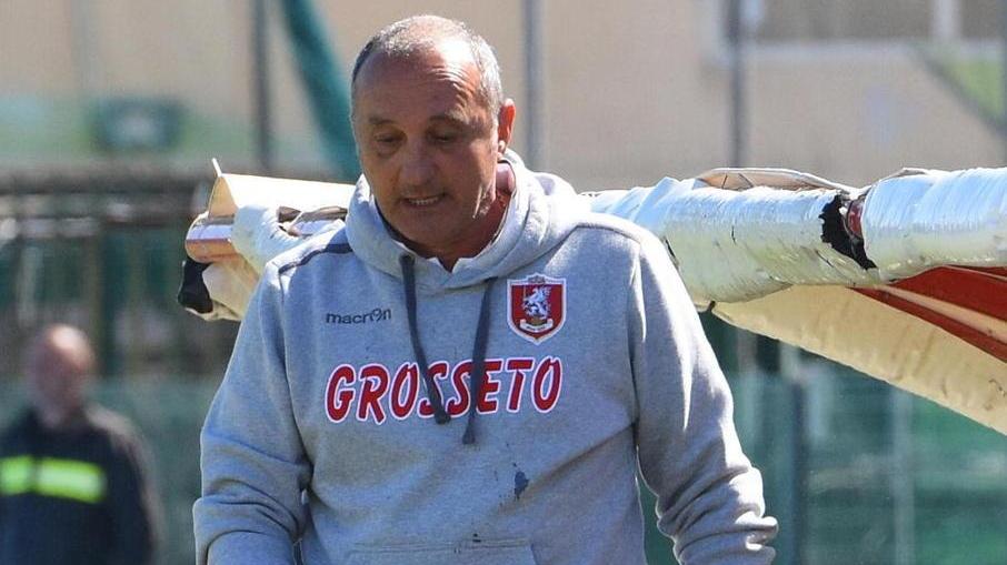 Simone Ceri omaggia chi non c’è più A loro la dedica per la promozione in D