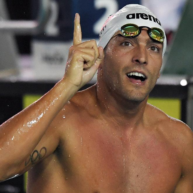 Nuoto: è un Detti da record