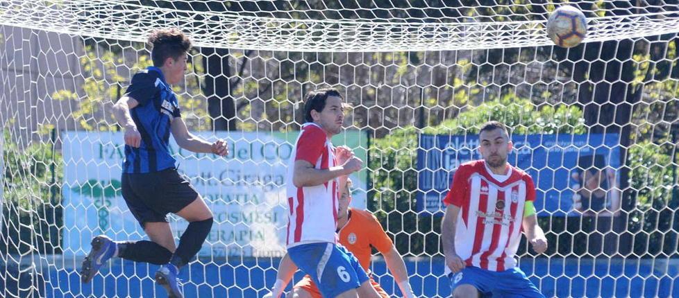 Piombino, un punto d’indolenza, zero gioco Si avvicina l’abisso e sfumano i playout
