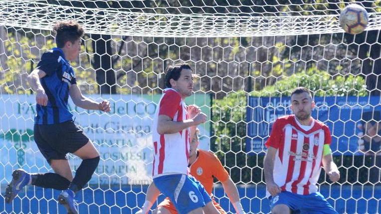 Piombino, un punto d’indolenza, zero gioco Si avvicina l’abisso e sfumano i playout