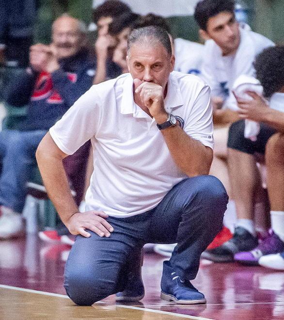 Il Don Bosco vede Olimpia salvezza conquistata e ora assalto ai playoff