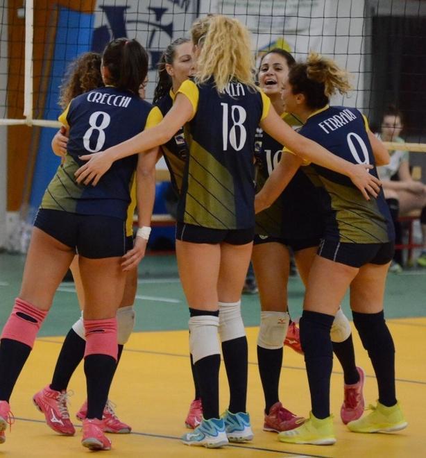 Un super Dream: Ambra Cavallini si arrende in 3 set