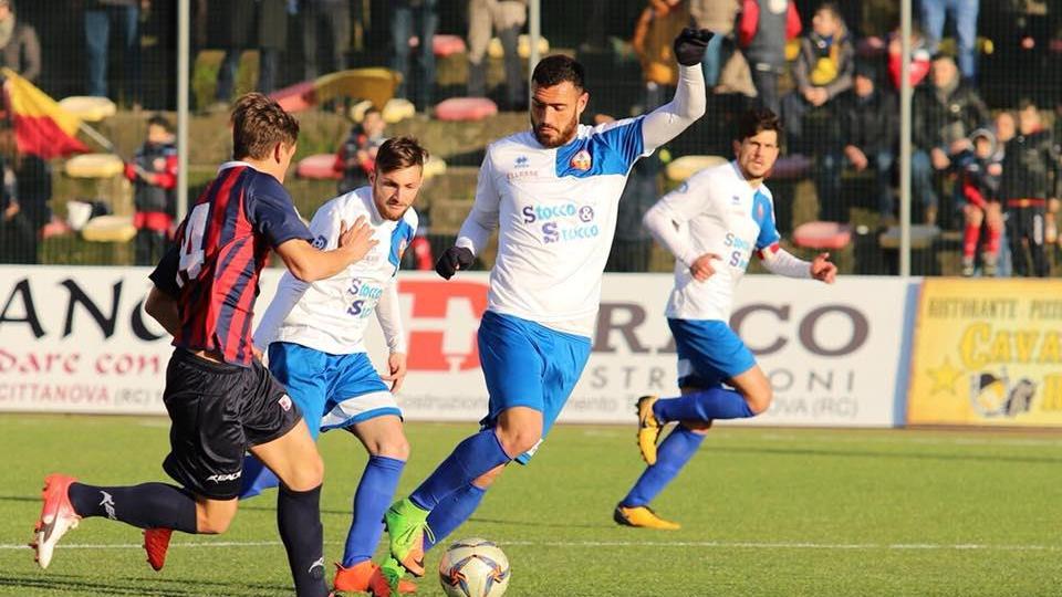 Un pari che piace al Ghiviborgo