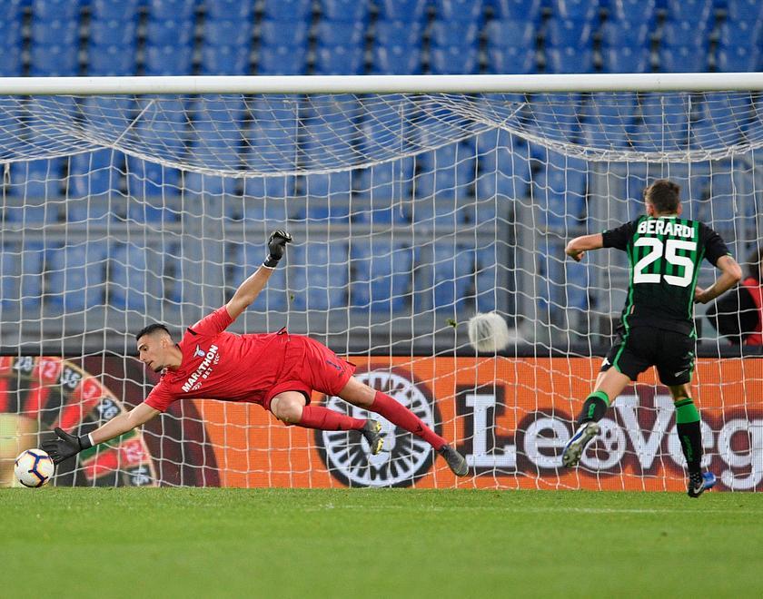 Maledizione 96’: il Sassuolo beffato all’ultimo secondo 
