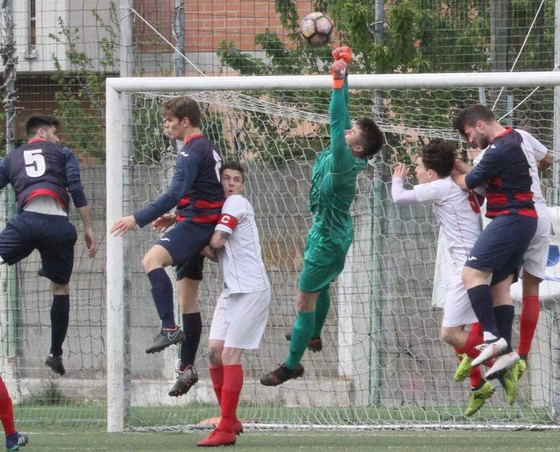 Il Fiorano vince al 91’ e ora intravede la salvezza 