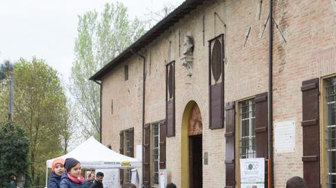 Una domenica con l’Aima
