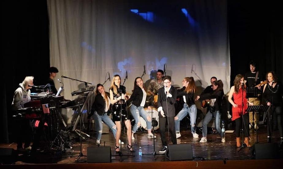 Venerdì all’Altro Teatro tributo a Michael Jackson per sostenere la Lilt
