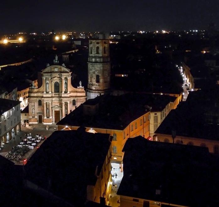 “Scatta la cultura” ai Chiostri In mostra la bellezza di Reggio