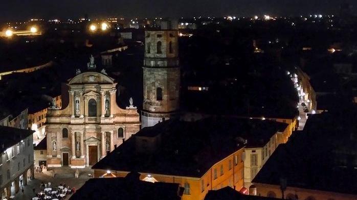 “Scatta la cultura” ai Chiostri In mostra la bellezza di Reggio