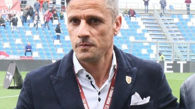 Quintavalli loda la squadra «Un gruppo molto unito»