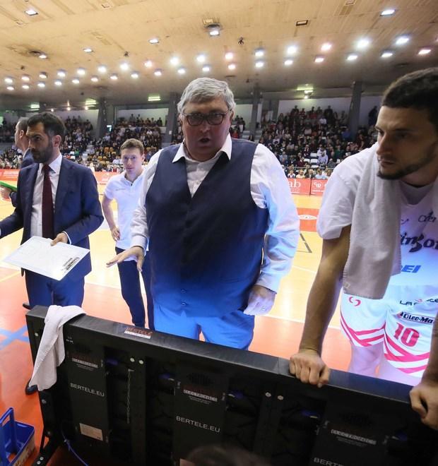 «Abbiamo commesso troppi errori per superare un team di livello» 