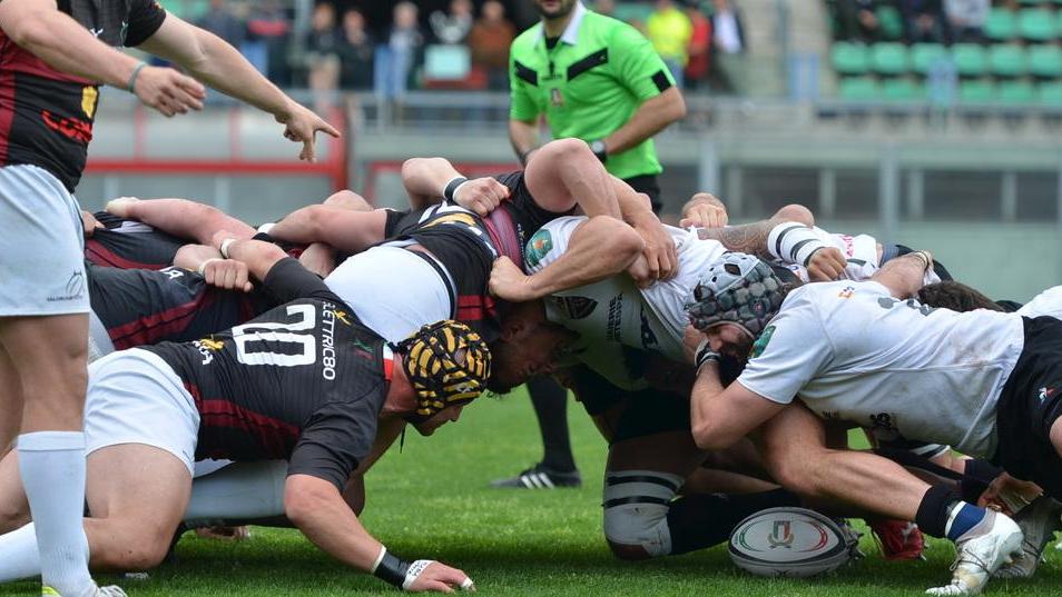«Qualche errore di troppo, ma adesso non contà più»