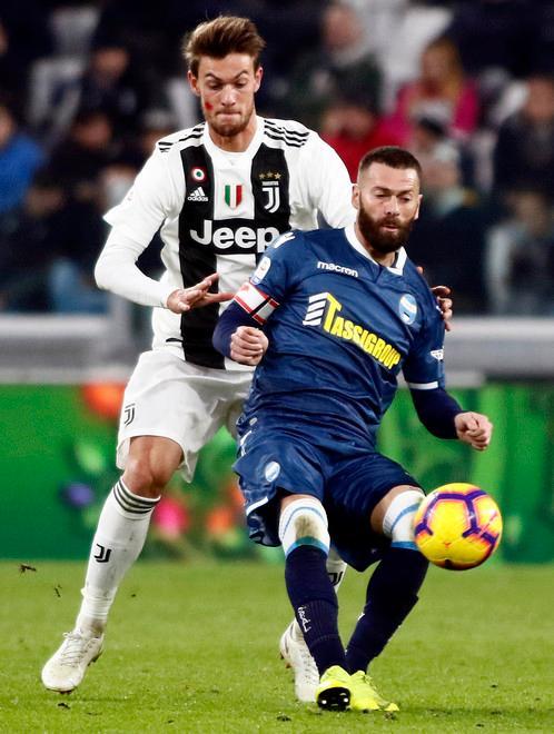 Spal e Juventus insieme per una grande festa tra salvezza e scudetto. Se la storia si ripetesse... 