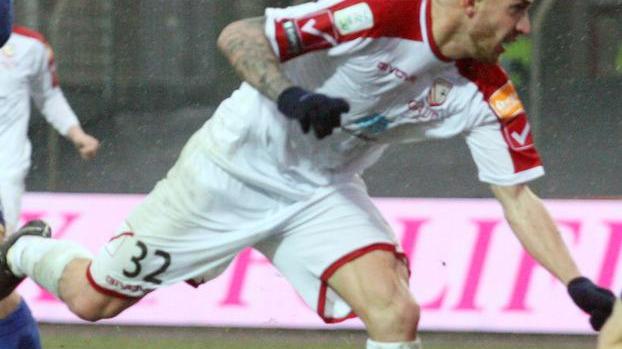 Serie B/ Carpi, rush finale Ma l’infermeria è ancora affollata