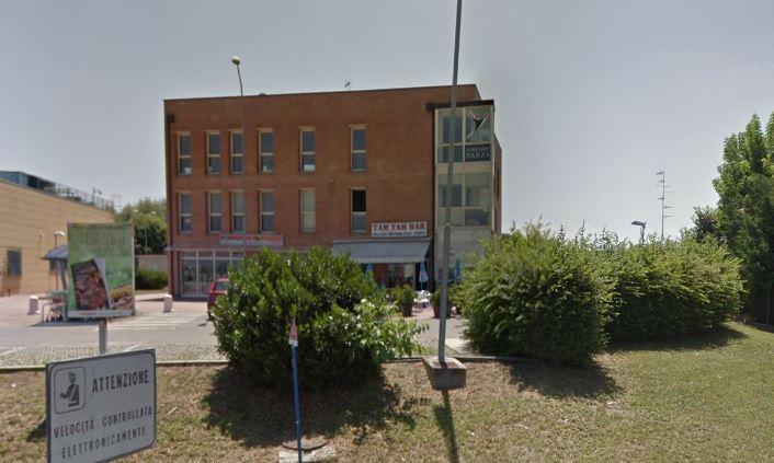 Il bar Tan  Tam a Taneto di Gattatico prteso di mira dai ladri