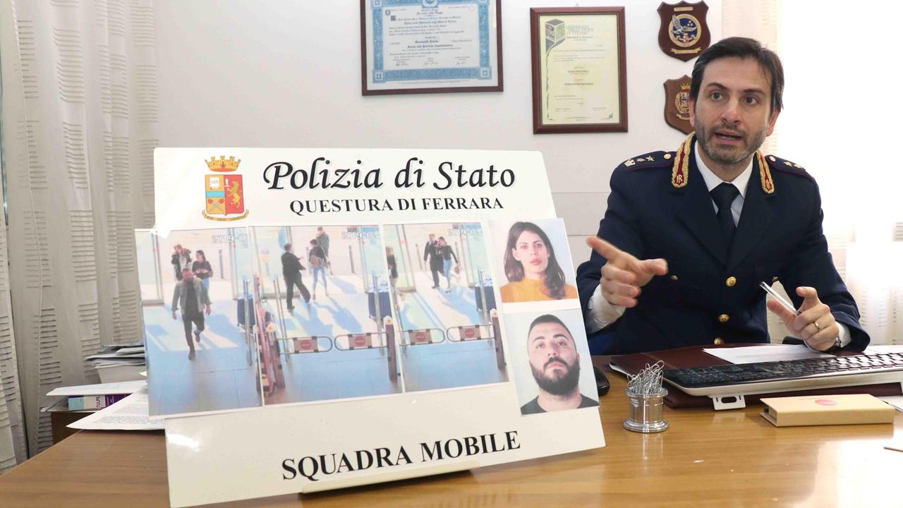 Dal controllo della prostituzione alle rapine
