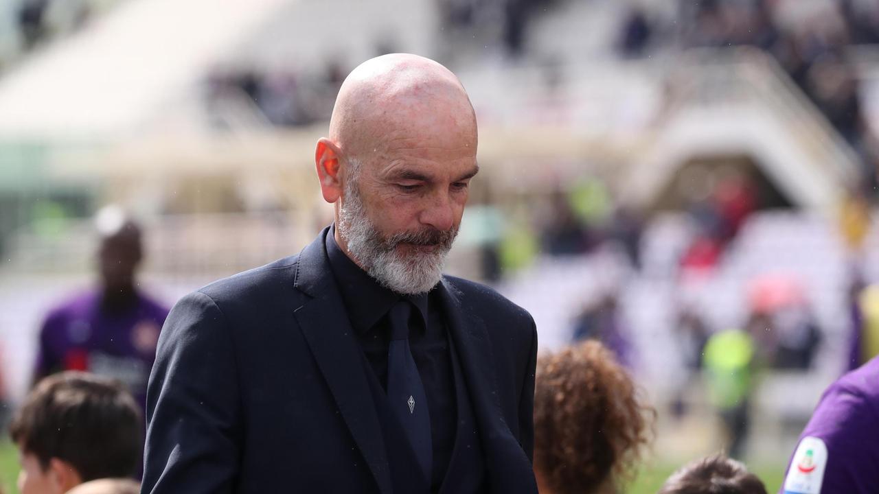 Stefano Pioli