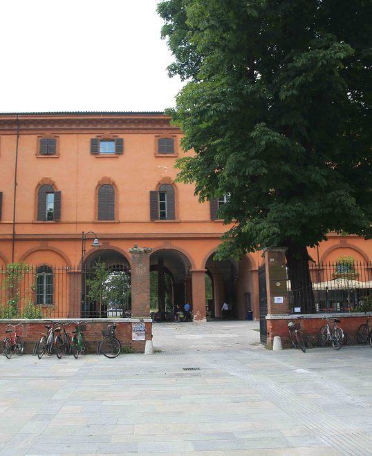 Unimore, nato un corso universitario sulla nuova Via della seta 