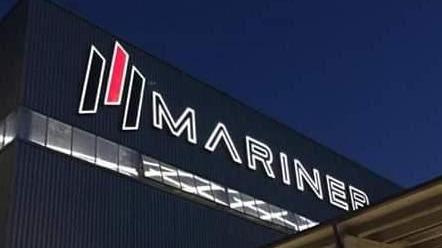L'azienda Ceramiche Mariner