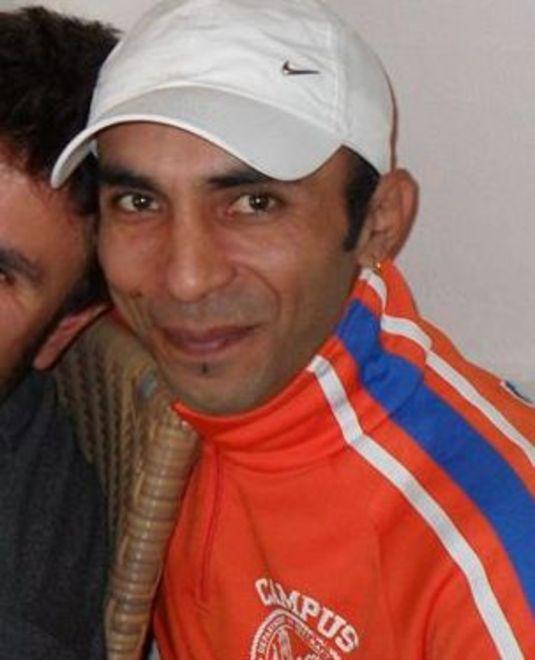Il consigliere comunale Rajinder Singh