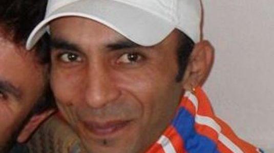Il consigliere comunale Rajinder Singh