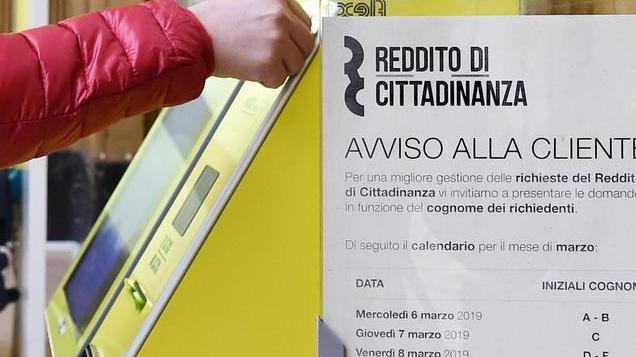Reddito di cittadinanza a Modena: da tutta la provincia arrivate 5.201 domande