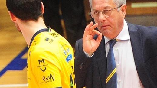 Modena può sorridere: Velasco da record, 5 semifinali vinte su 5